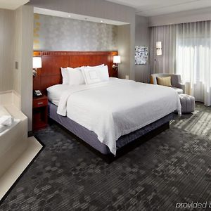 King Room Whirlpool